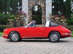 Porsche 911 S 2.0 Targa 1966 года (NA)